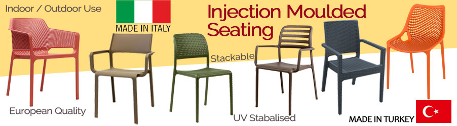 Seating Plus Commercial Hospitality, Commercial Outdoor Furniture Australia